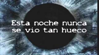 Underoath - In Completion (Subtítulos en español)