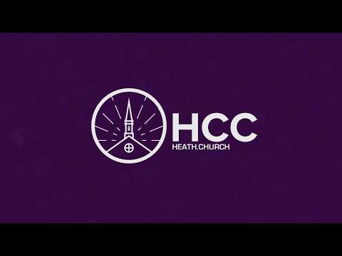 HCC | Service | February 22, 2026 | 9:00am