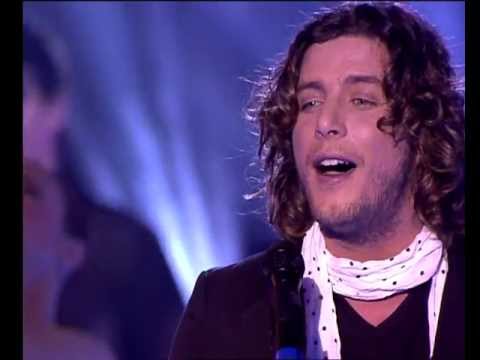 Manuel Carrasco -"Y Ahora"