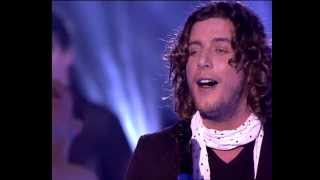 Manuel Carrasco -&quot;Y Ahora&quot;