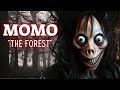 Momo The Forest | Short Horror Film