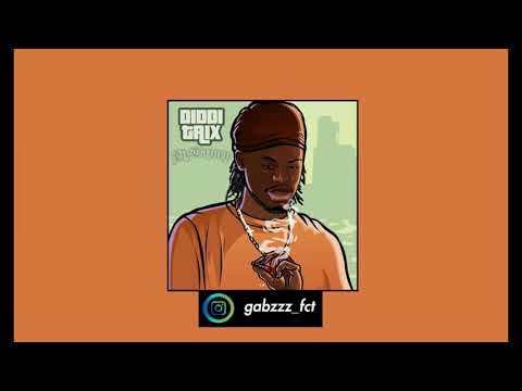[FREE] Diddi Trix Type Beat - ''GTA Trix City' / Rap Beat Instrumental 2019 / (@prod.gabzzz)
