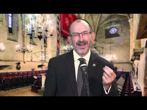 Mateo Chapter 23 - Part 2 - Dr. Baruch Korman