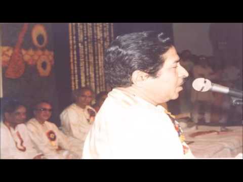 Raga Dhanakoni Kalyan - Pt. Jitendra Abhisheki | Hindustani Classical Vocalist — वीडियो थंबनेल