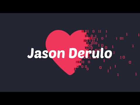 Jason Derulo - Love Not War (Lyrics) Ft. Nuka (The Tampa Beat)