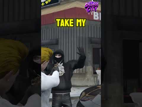 Отомщу своему самому большому противнику #yungeenace #fivem #gta #domogotgame #trolling #grizzley...