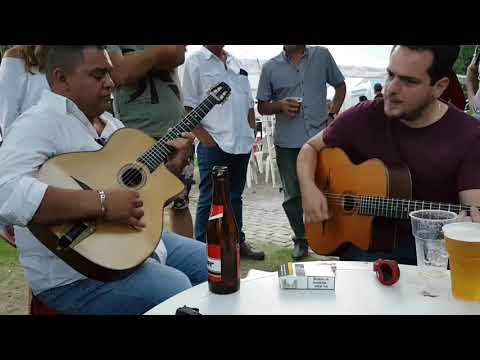 Jam Session 3 - Django Reinhardt Fest 2017
