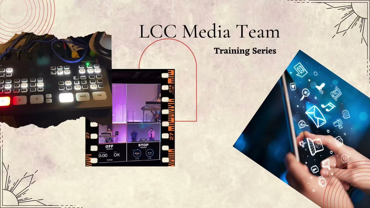 First Steps: Basic Beginnings