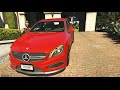 Mercedes-Benz A45 2012 V2.0 for GTA 5 video 2