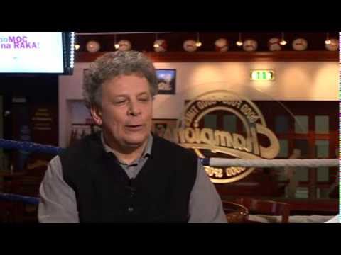 AS Wywiadu 4 extra - Tomasz Jaroński