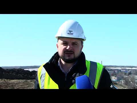 Проспект Дериглазова в Курске свяжут с федеральной трассой М-2 &laquo;Крым&raquo;