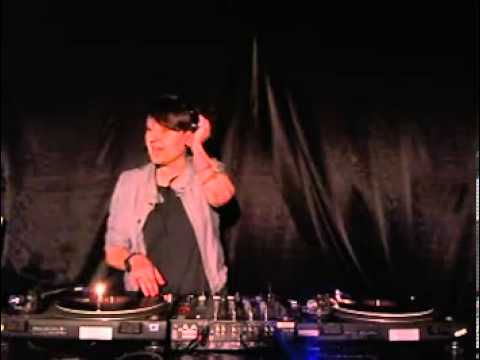 Lady J @ RTS.FM - 25.02.2011