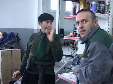 Leci - Knaqu ( Humor 2019)