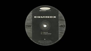 Equinox - Force (1998)