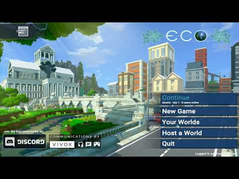 MongoTV_5664 - Mongo Games - ECO - ubuntu - Part 5