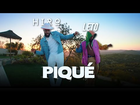 Video thumbnail for Piquée