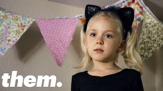 Kai Shappley: A Trans Girl Growing Up In Texas | Emmy-Winning Documentary | them.