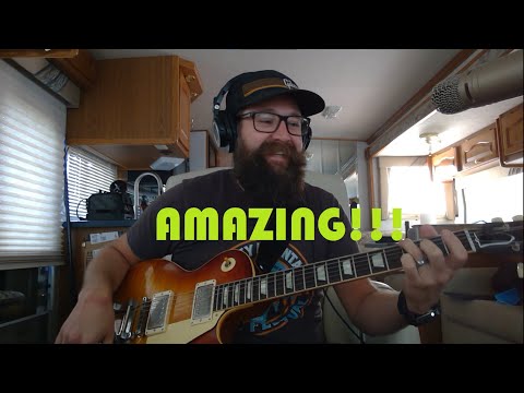 New Strymon Sounds w/settings!!!