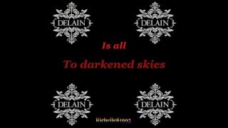 Delain - The Tragedy Of The Commons [Lyrics]