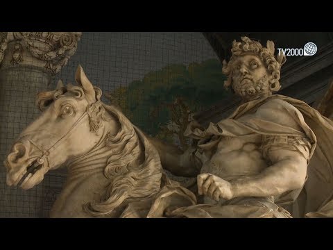 Illustri conosciuti - Carlo Magno