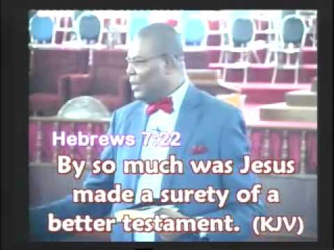 Apostolic Faith Church WECA, Sunday School Service 17/05/2015