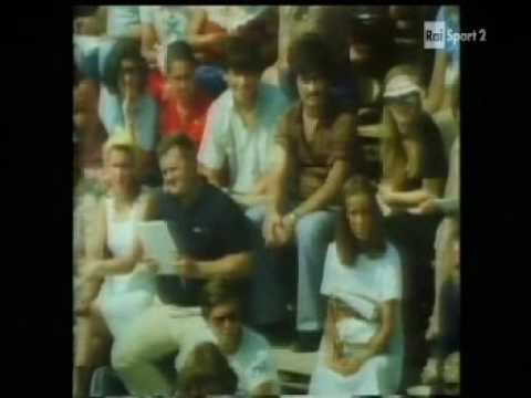 MARCELLO GUARDUCCI RECORD EUROPEO 100 SL  CHIAVARI 1977