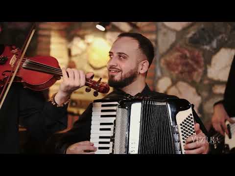 Dano Danice • Za edna Kristina - Grupa VEZILKA (LIVE COVERS)