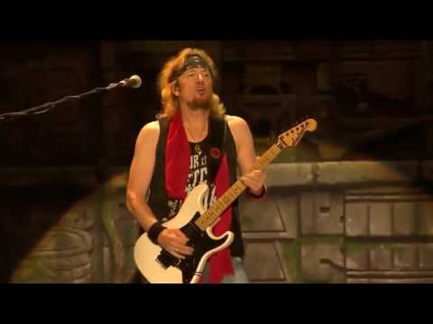 Iron Maiden - If Eternity Should Fail (Live Wacken 2016)