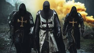 Compilation of Epic Templar Chants & Battle Orchestral Music – Through the Cross to the Light ⚔️