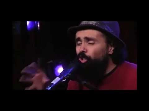 Gabriel Teodros - Colored People's Time Machine (LIVE on The Seattle Channel)