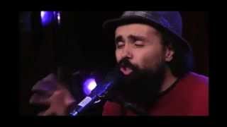 Gabriel Teodros - Colored People's Time Machine (LIVE on The Seattle Channel)