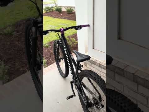 폭풍 속에서도 알아두면 좋은 MTB 기본기