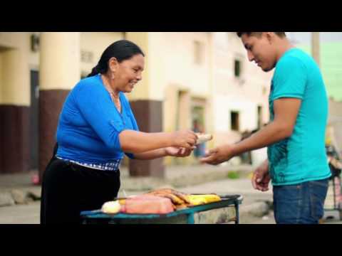 CORO LAS MISIONERAS DIOSMAN CUNAMANTA