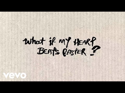 Video thumbnail for What if my heart beats faster?