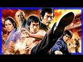 Fist Of Fury III 1979 Bruce Li Martial Arts Classic Bruceploitation Action