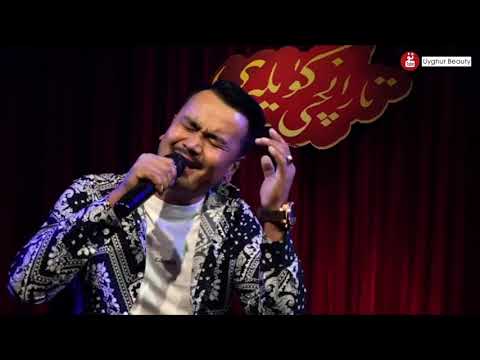 Wapadarim - Abdusalam Shewket | Uyghur song