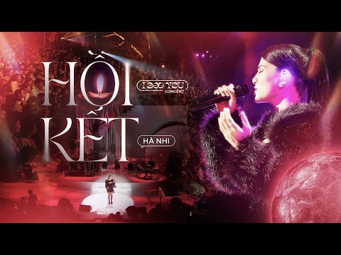 HỒI KẾT | Hà Nhi - Live at I SEE YOU Concert