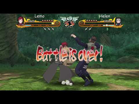 Rev3 Netplay matches with Lemo before LNP 34 Tournament!