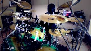 1 Go - Pearl Jam - Drum Cover