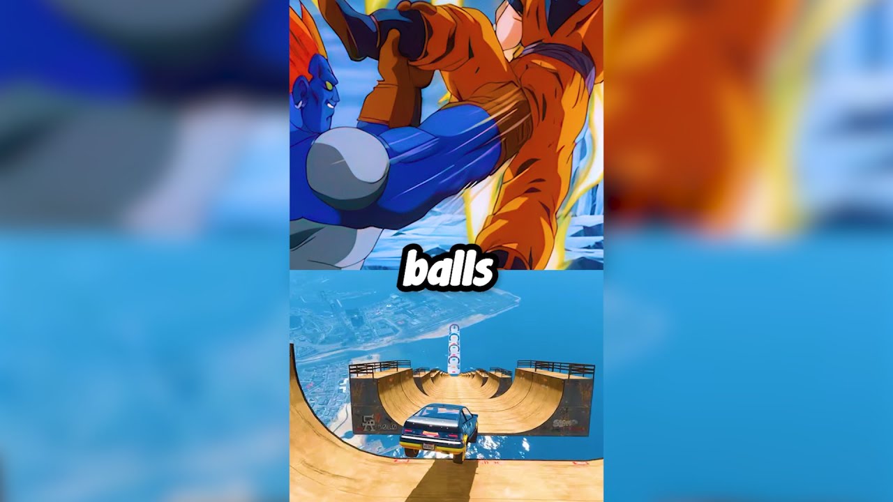 BEST OF GOKU MEMES FOR 20 MINUTES 🤣