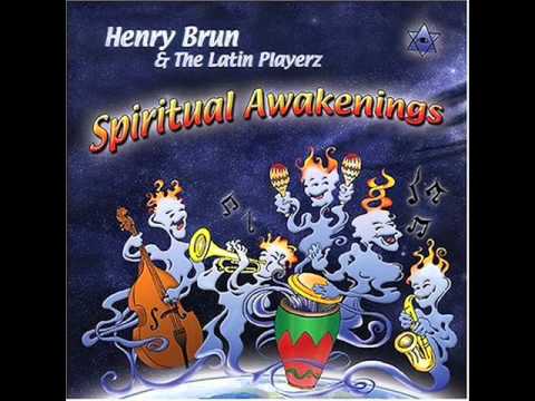 Henry Brun & The Latin Players - Two Hearts