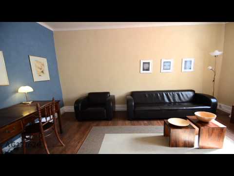 ST-117626 - Sehr schöne, modern möblierte 2-Zimmer Wohnung mit Internet in Stutt...