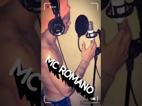 TGL7 (MC JAMAICA e MC ROMANO) deixa eles fala prod: Lil Loki