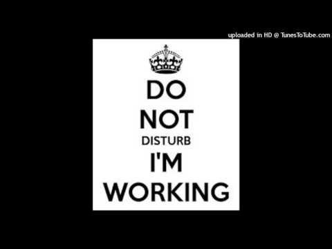 Hype & Rabbit- Workin (Remix)