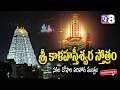 Sri Kalahastiswara Stotram Powerful Rahu Ketu Dosha Nivarana Shiva Song Srikalahasti Temple