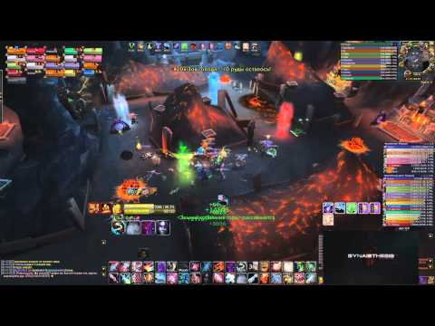 Synaisthesis vs  Oregorger 20 Mythic Blackrock Foundry