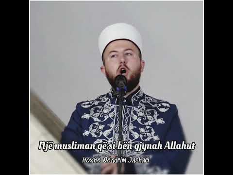 IMAM SHAFIU
