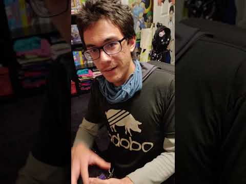 2nd Place Locals World Chalice Deck Profile