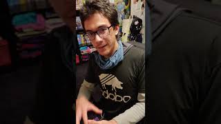 2nd Place Locals World Chalice Deck Profile