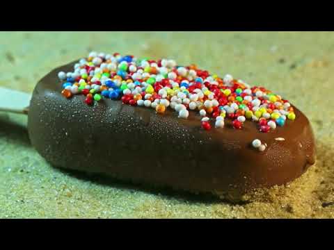 we melt chocolate - 12 hours